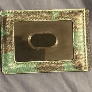 Marc by Marc Jacobs Card Holder